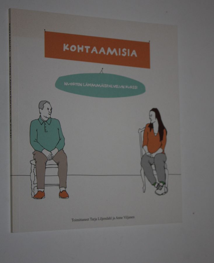 Kohtaamisia