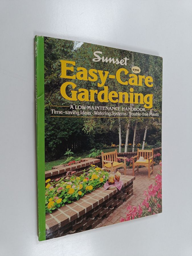 Easy-care Gardening