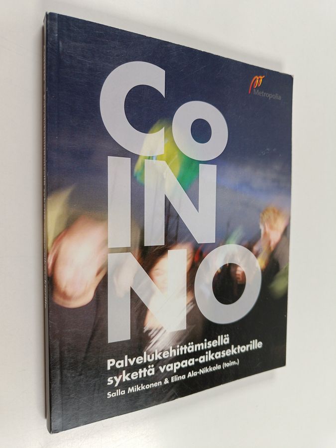 CoINNO
