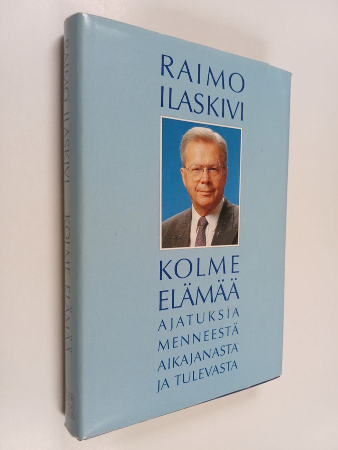 Kolme elämää
