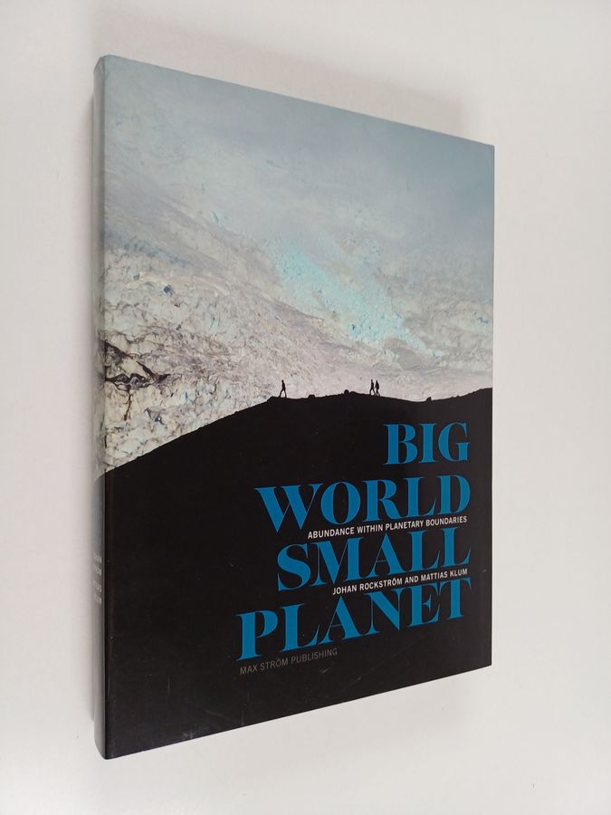 Big World, Small Planet