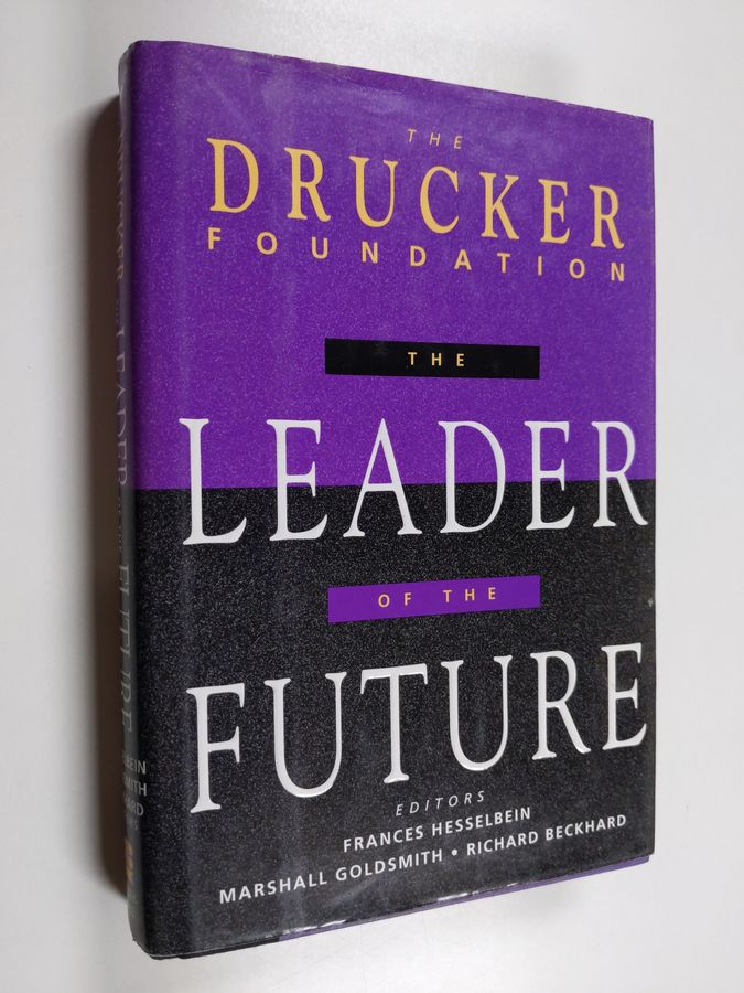 New Visions, Strategies, and Practices for the Next Era