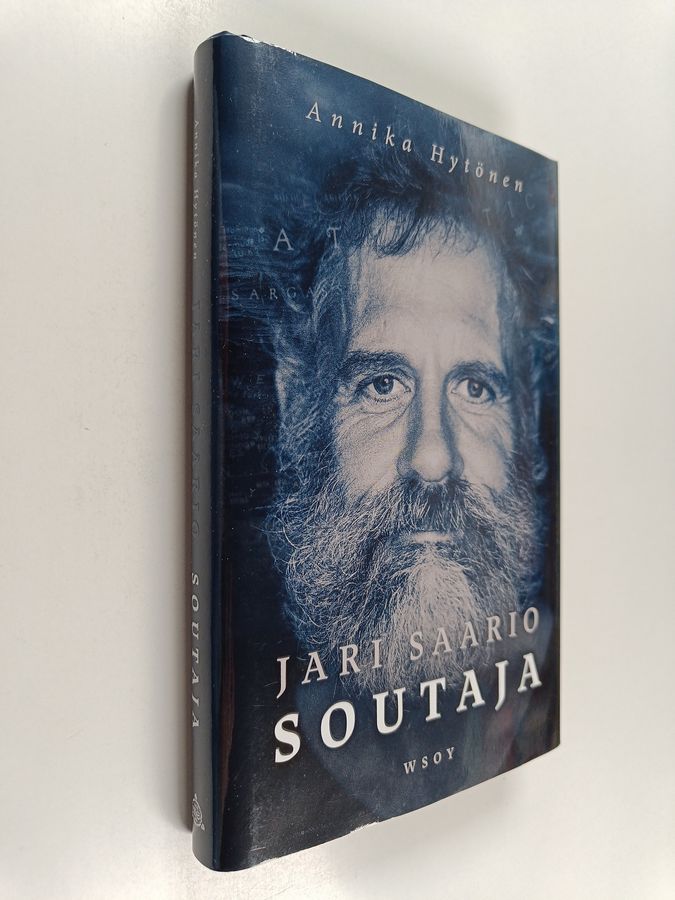 Jari Saario