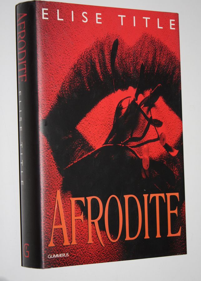 Elise Title : Afrodite