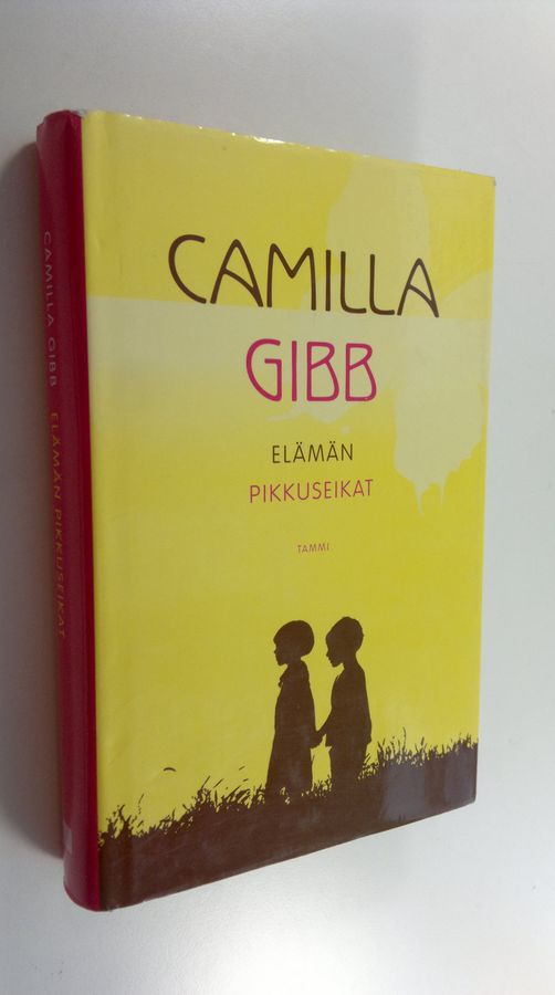 Elämän pikkuseikat