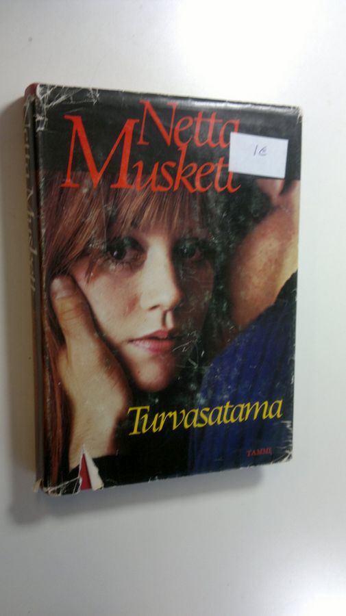 Netta Muskett : Turvasatama