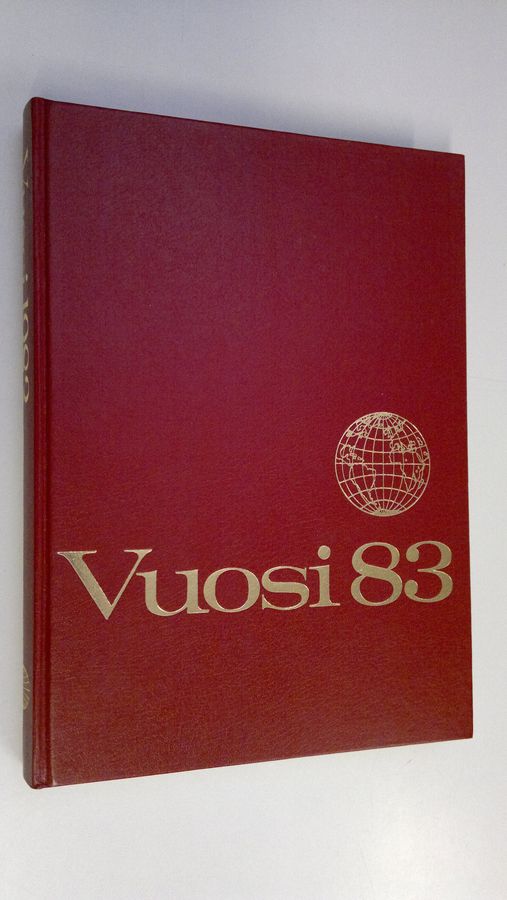 Vuosi 1983
