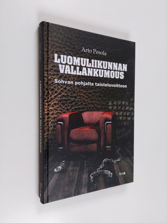 Luomuliikunnan vallankumous