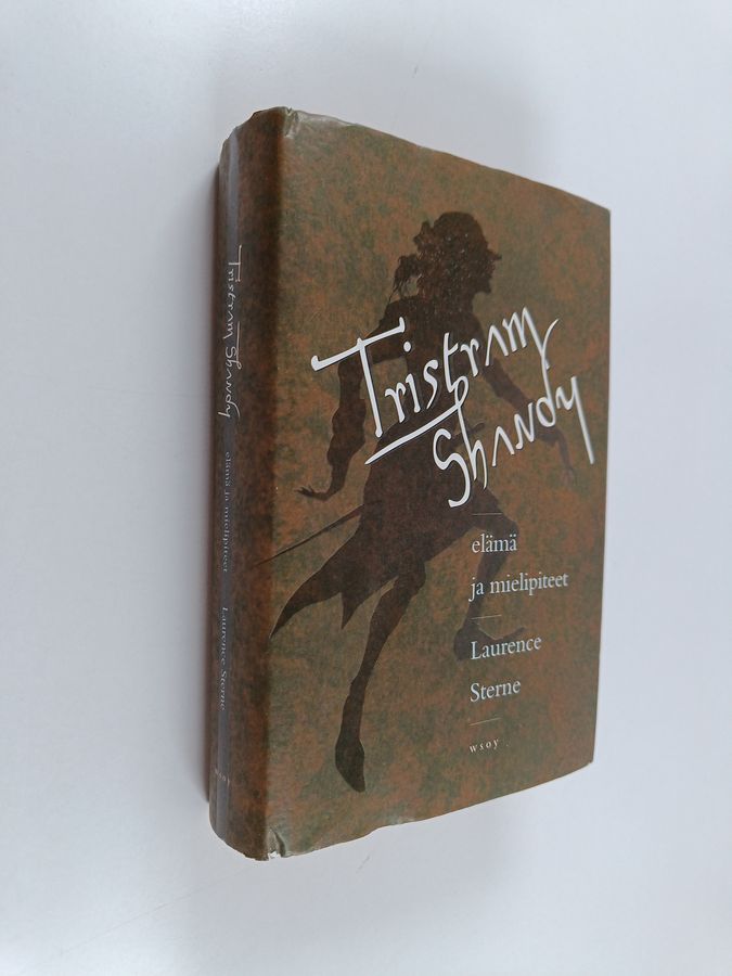 Tristram Shandy