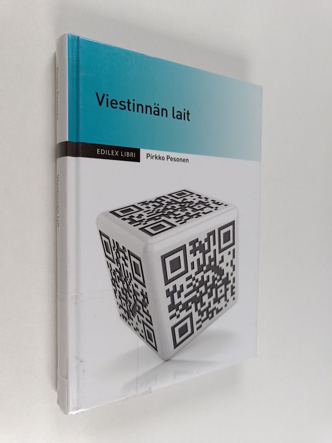 Viestinnän lait