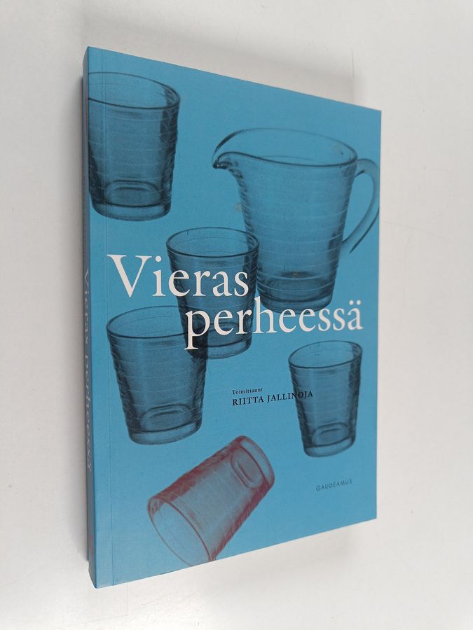 Vieras perheessä