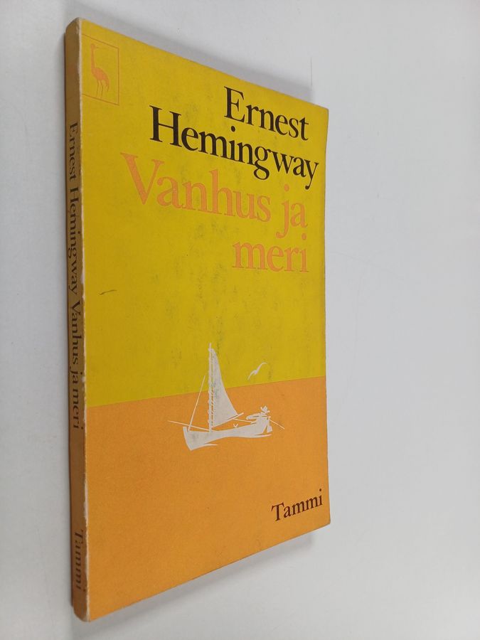 Ernest Hemingway : Vanhus ja meri