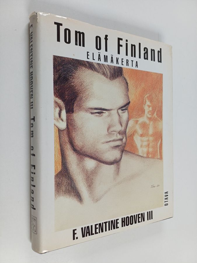 Tom of Finland