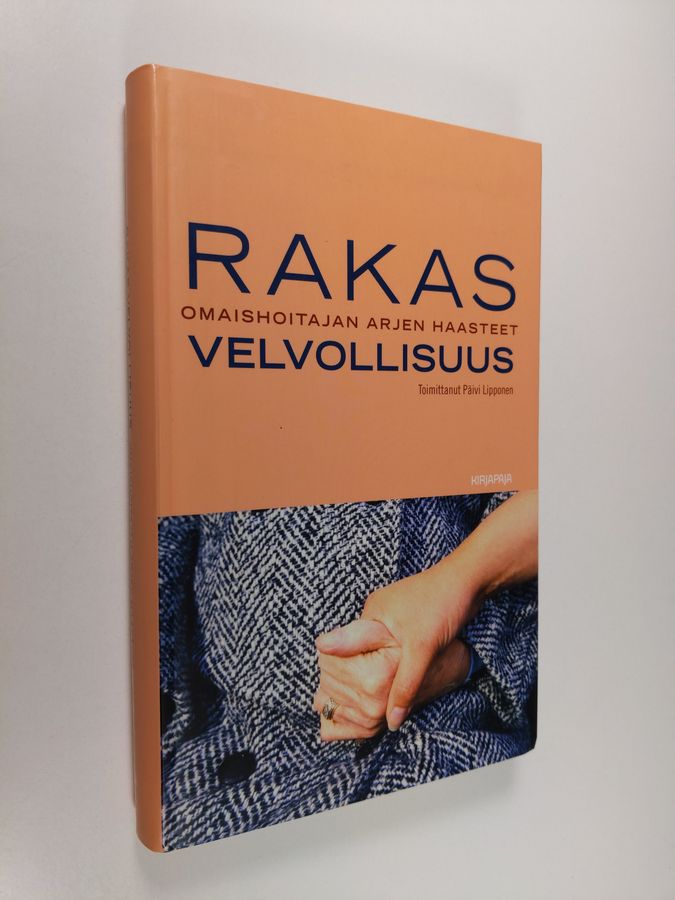 Rakas velvollisuus