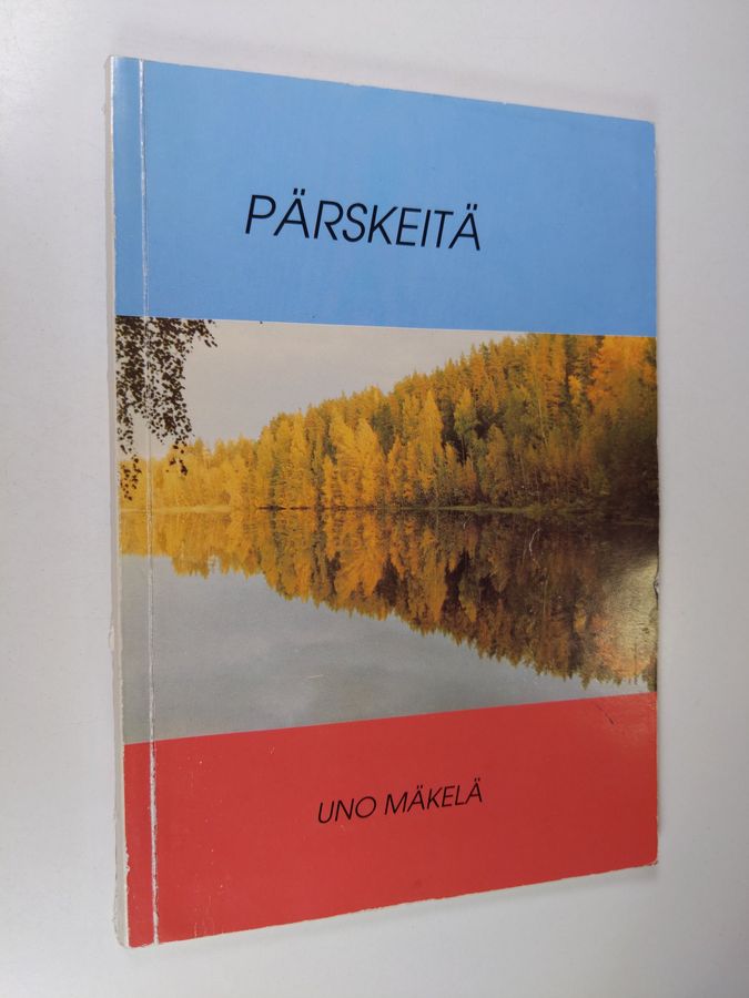 Pärskeitä