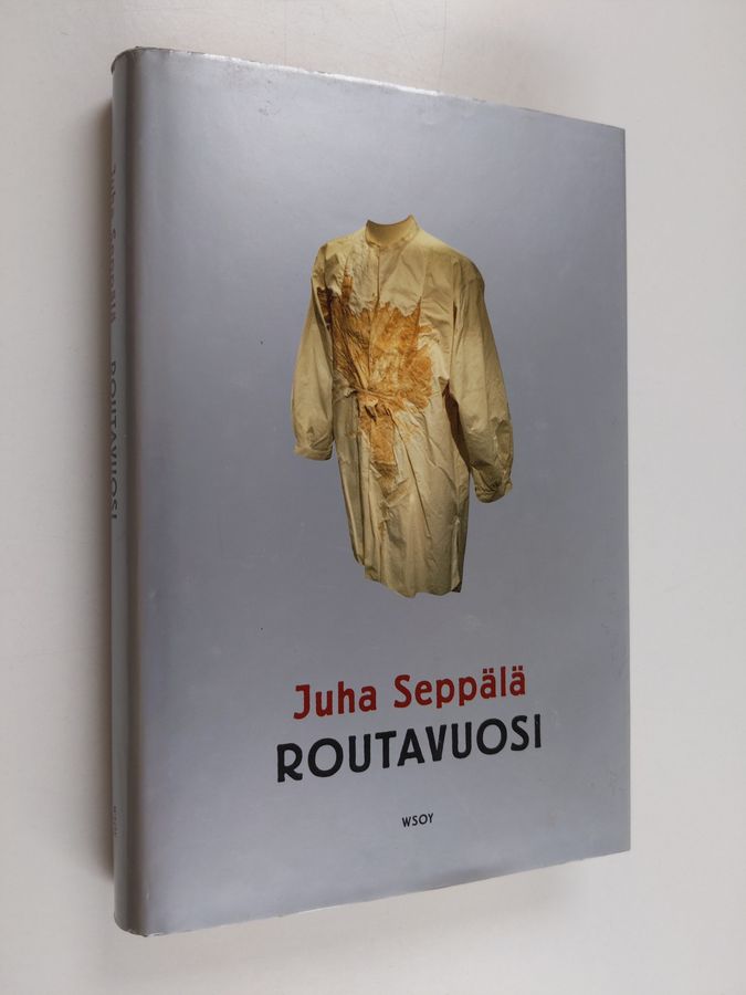 Routavuosi