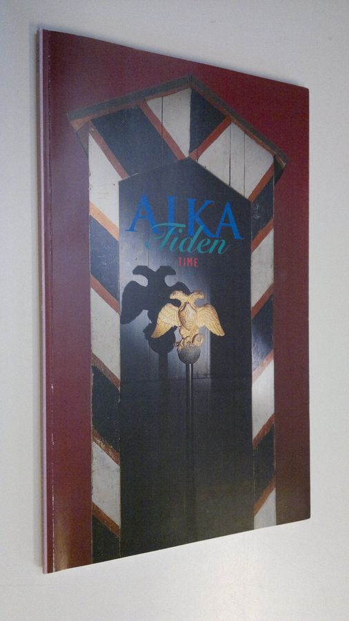 Aika = Tiden = Time