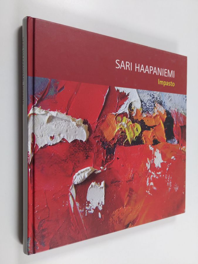 Sari Haapaniemi