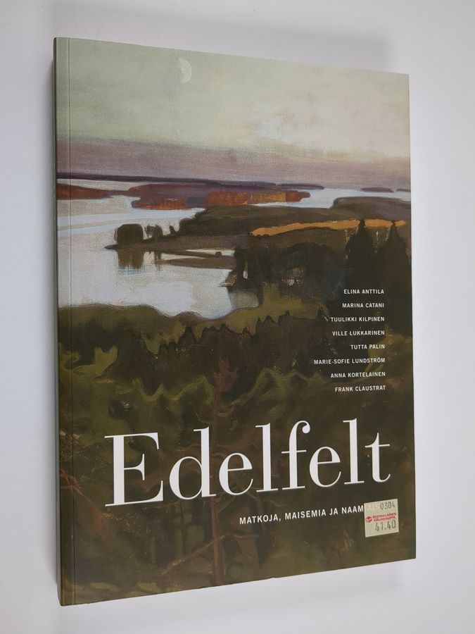 Edelfelt