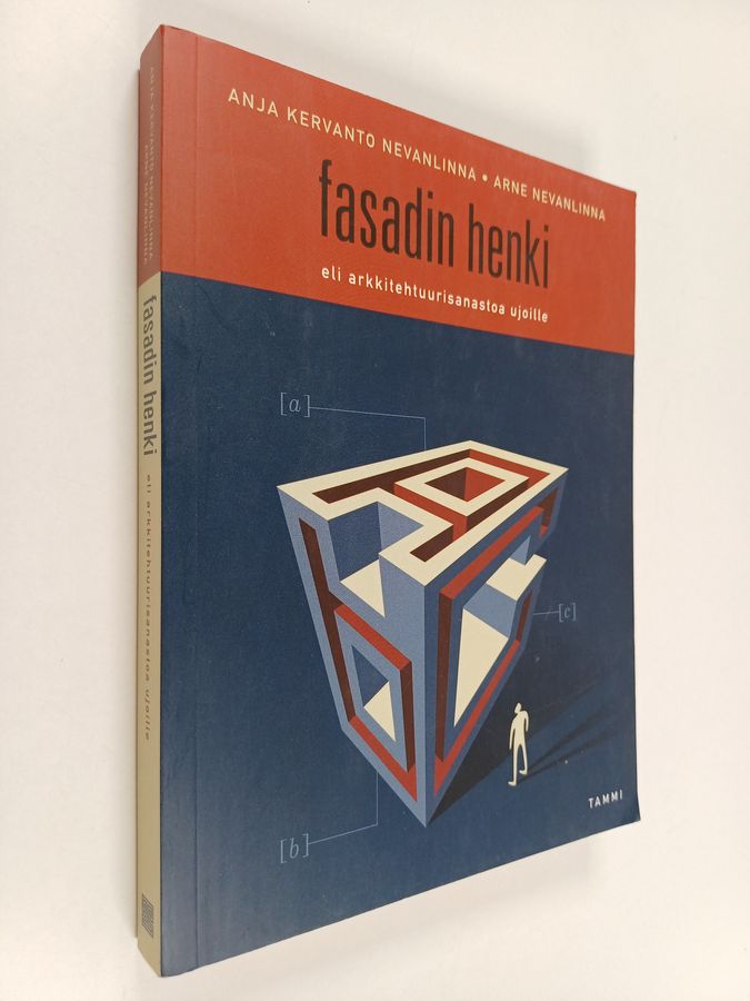 Fasadin henki