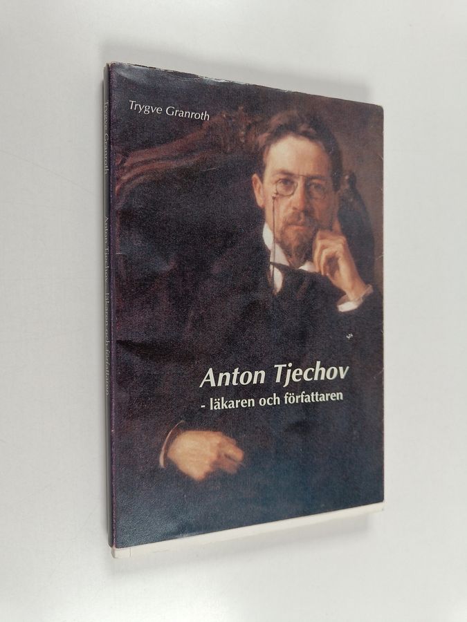 Anton Tjechov