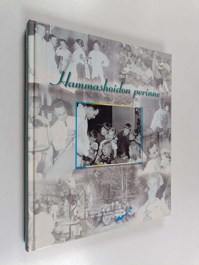 Hammashoidon perinne