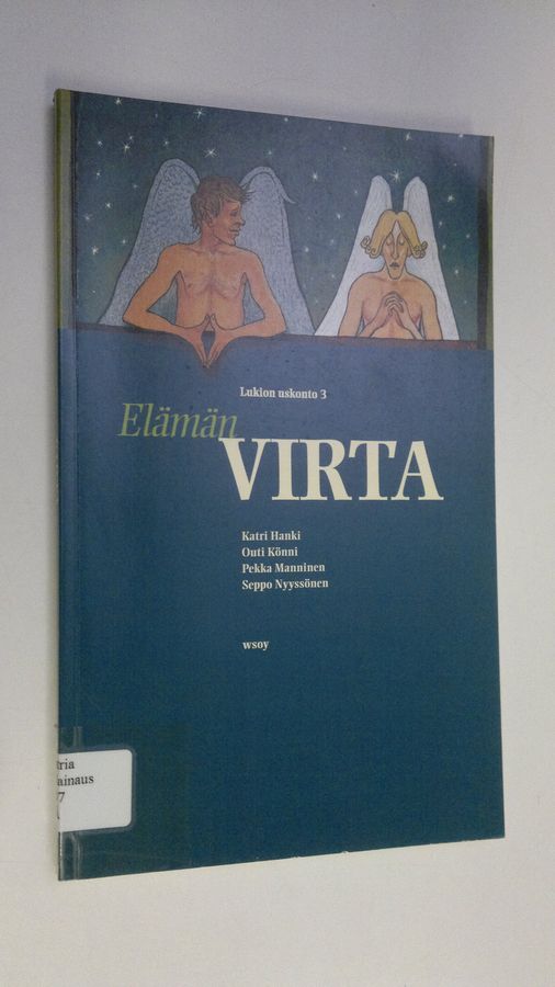 Elämän virta