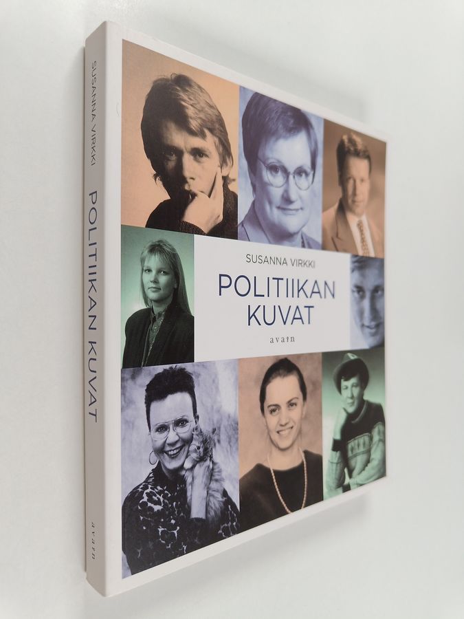 Politiikan kuvat