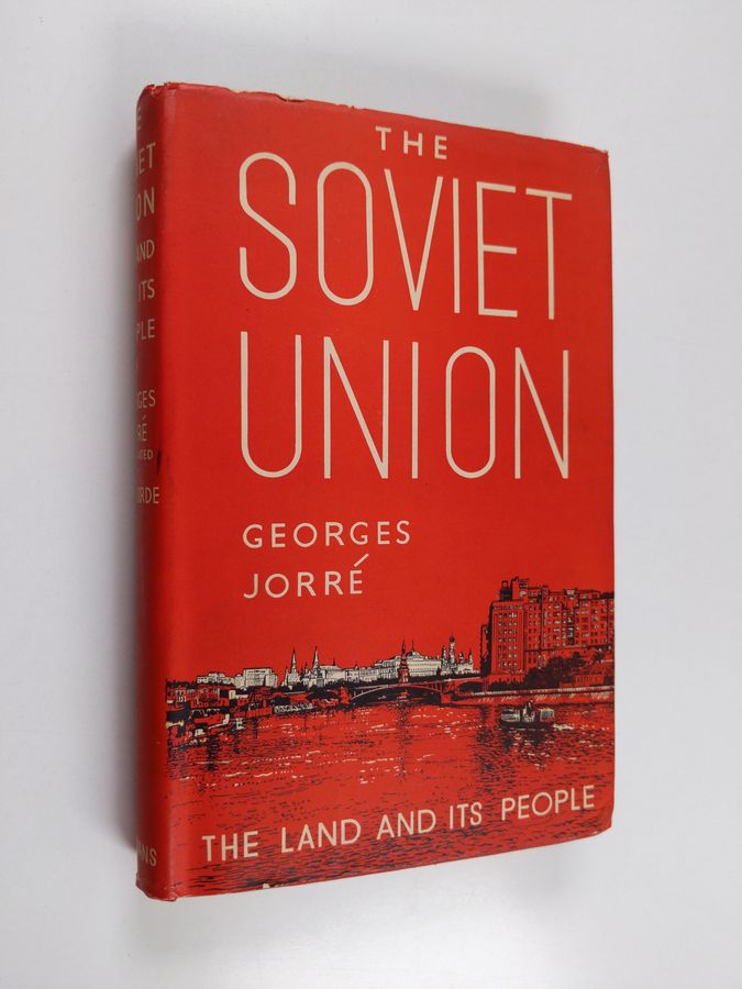 The Soviet Union