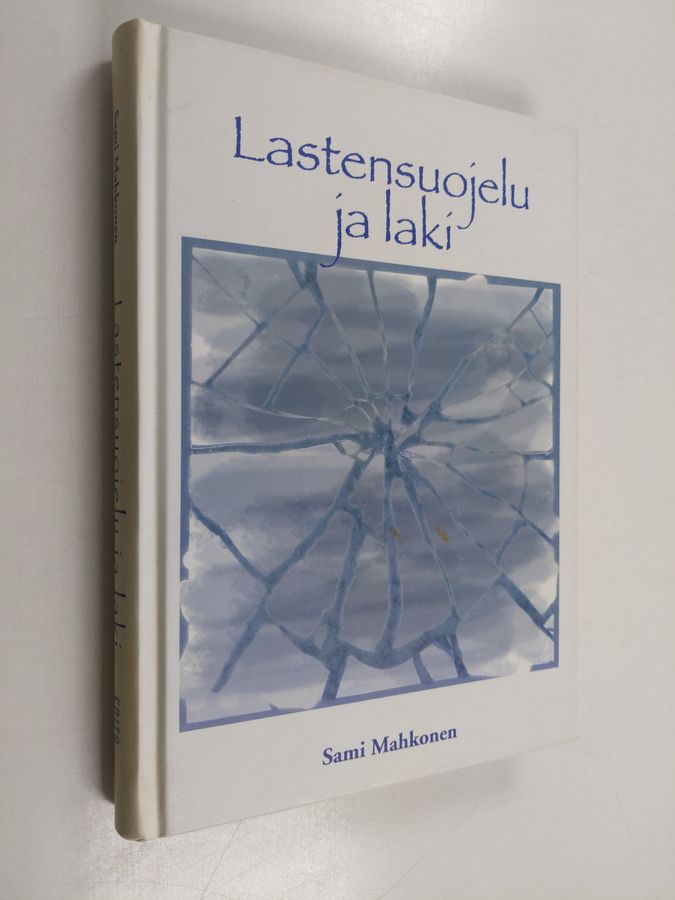 Lastensuojelu ja laki