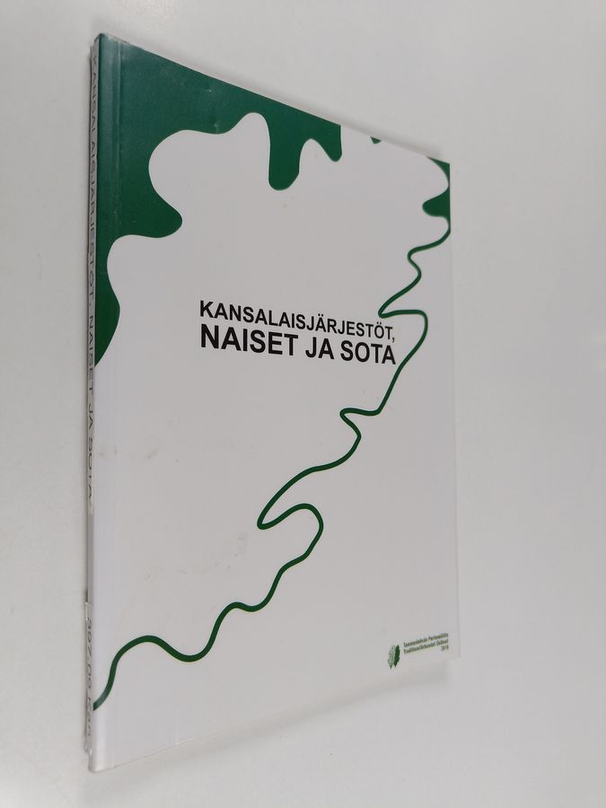 Kansalaisjärjestöt, naiset ja sota