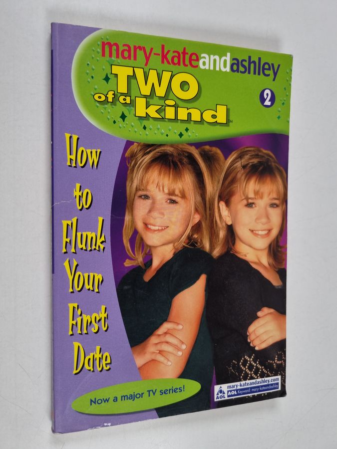How to Flunk Your First Date