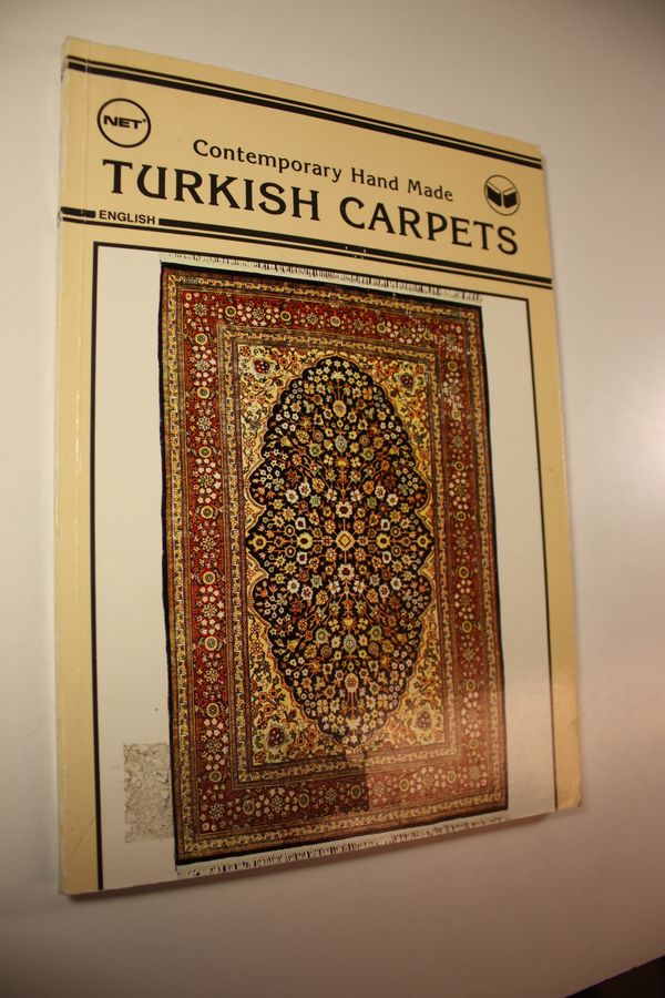 Ugur Ayyildiz : Contemporary Hand Made Turkish Carpets