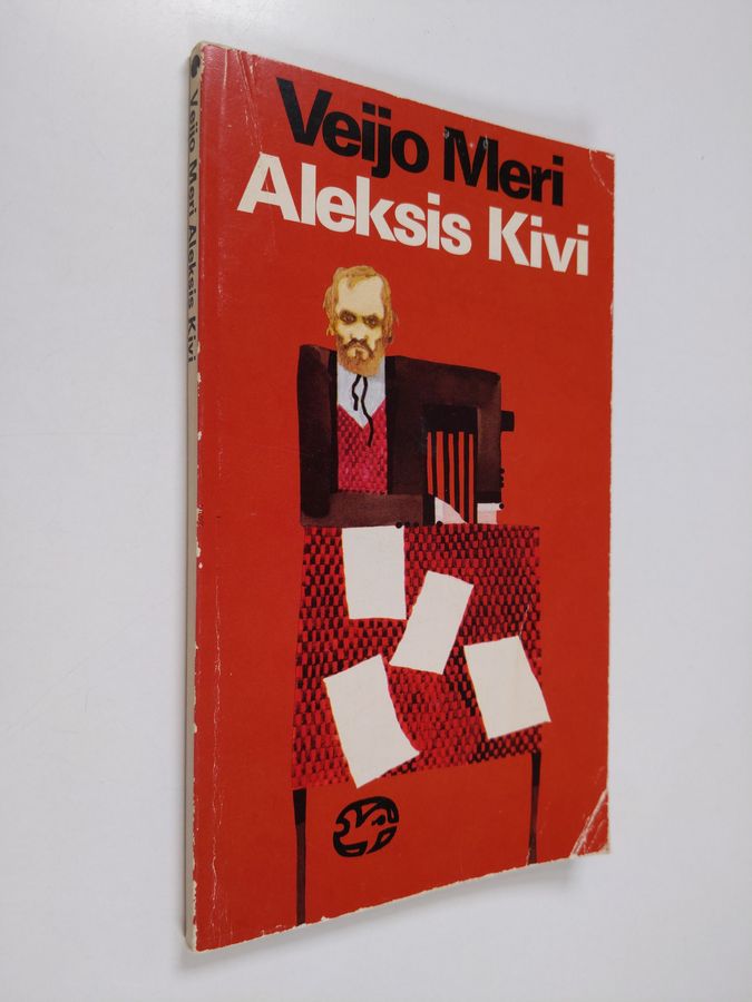 Aleksis Kivi