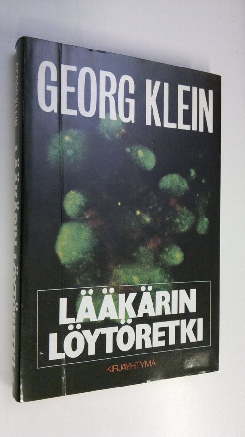 Lääkärin löytöretki