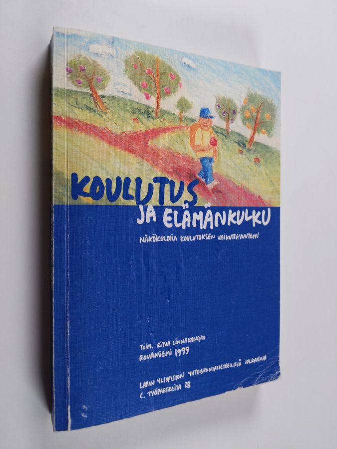 Koulutus ja elämänkulku