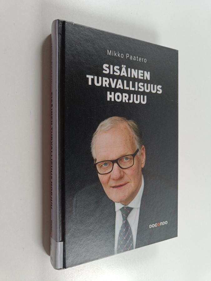 Sisäinen turvallisuus horjuu
