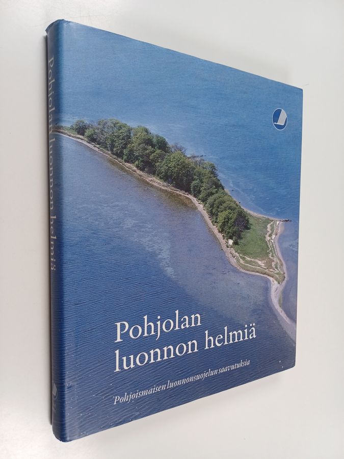 Pohjolan luonnon helmiä