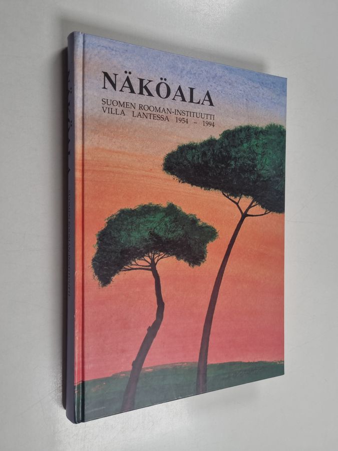 Näköala