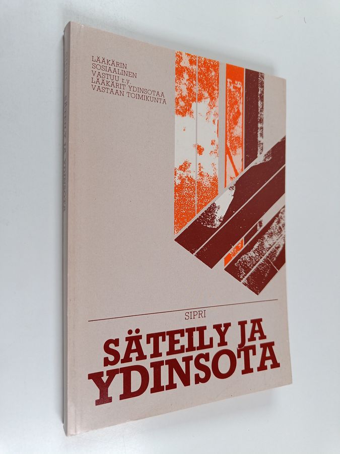 Joseph Rotblat : Säteily ja ydinsota