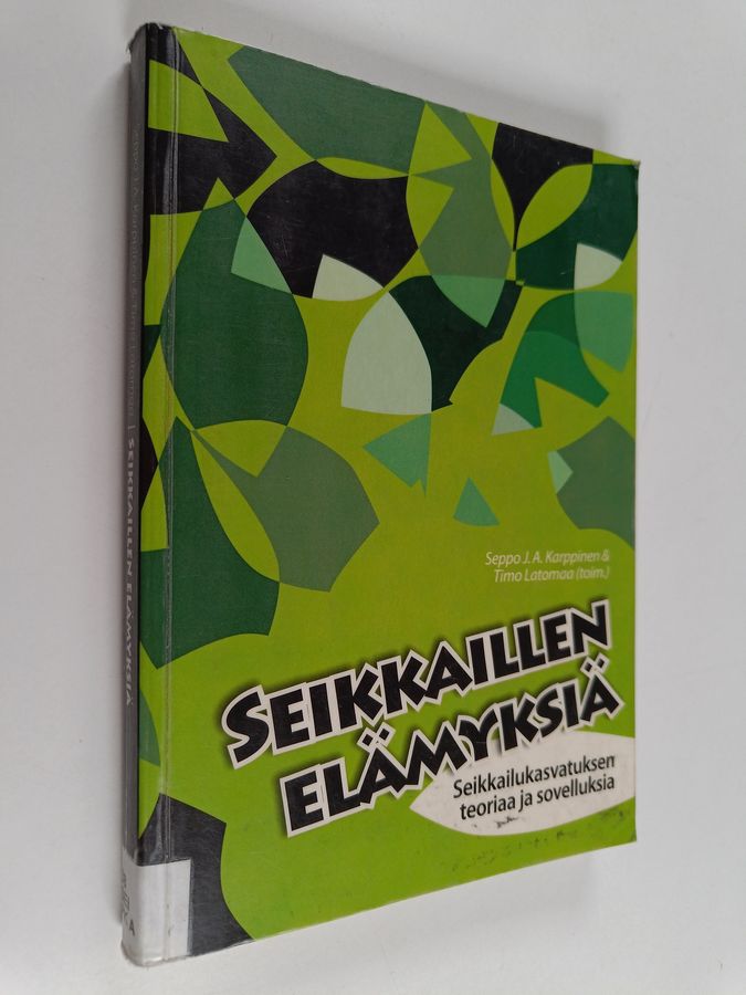 Seikkaillen elämyksiä