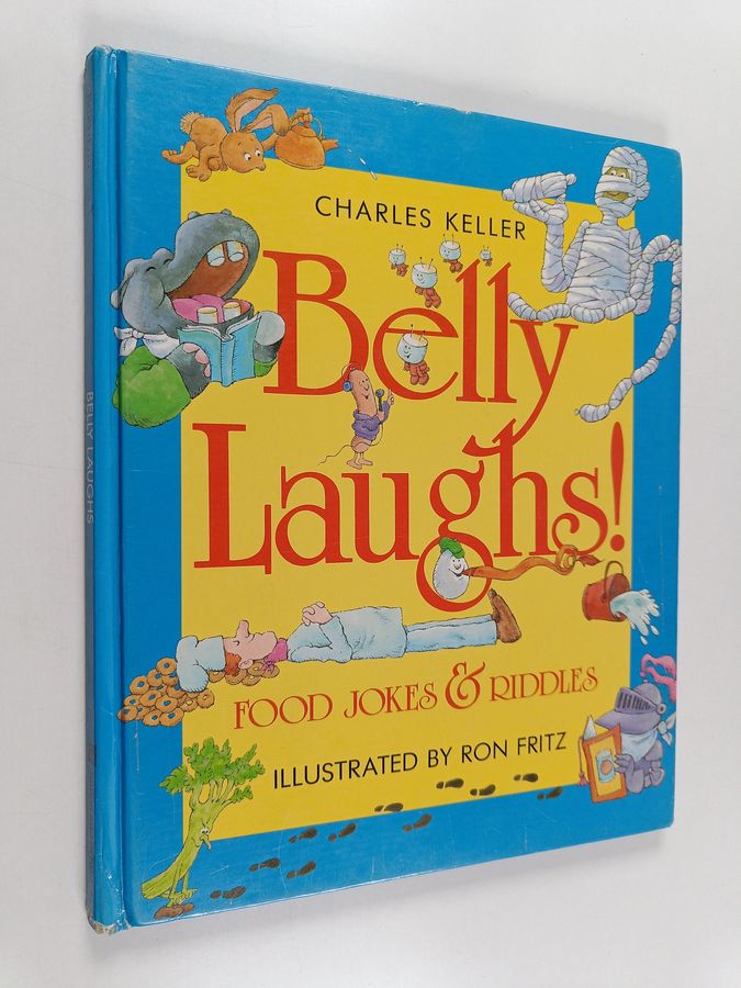 Belly Laughs