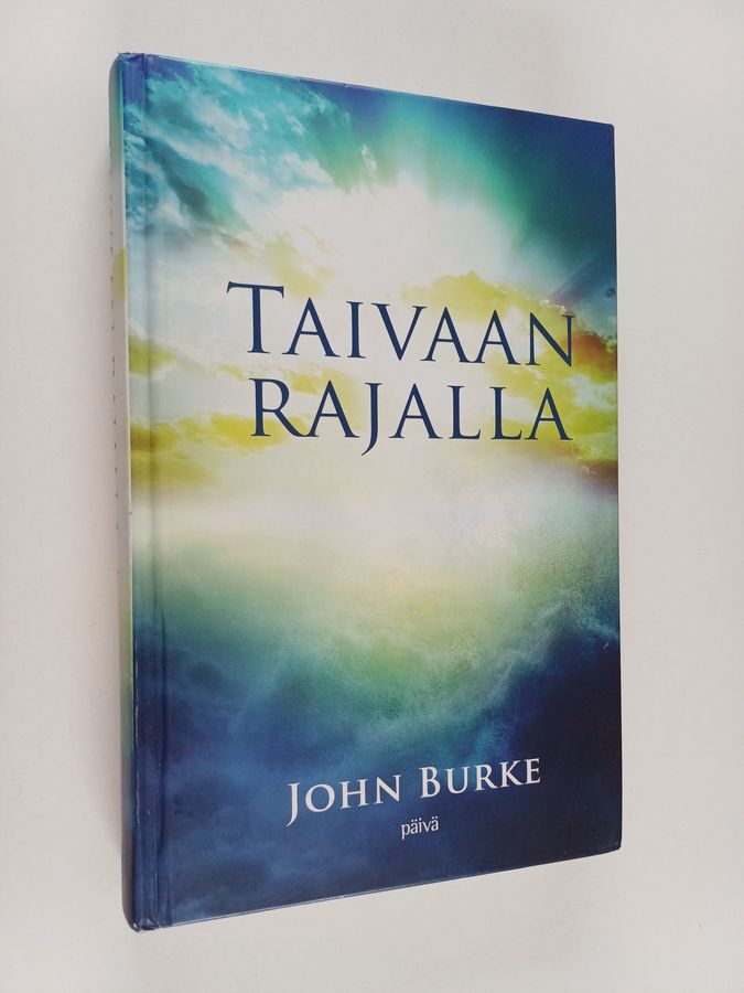 Taivaan rajalla