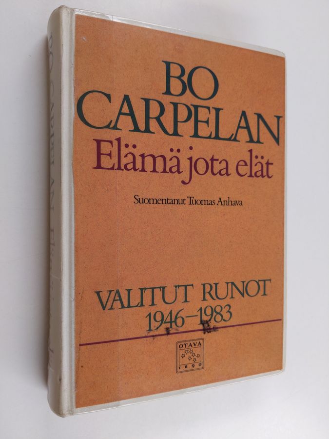 Elämä jota elät