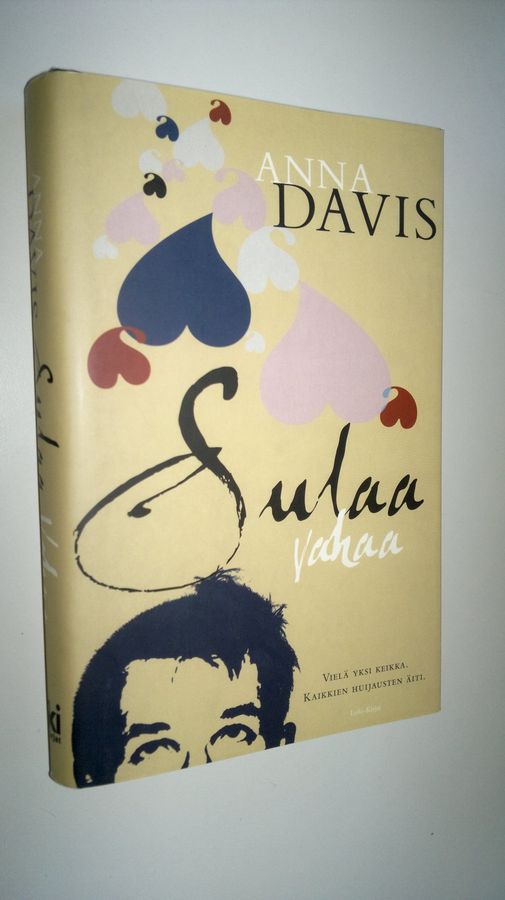 Sulaa vahaa