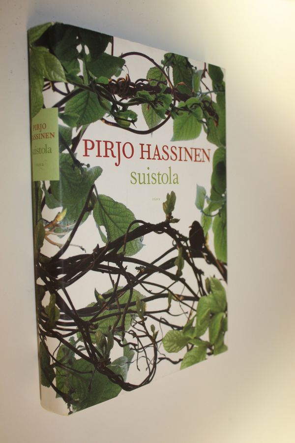 Pirjo Hassinen : Suistola