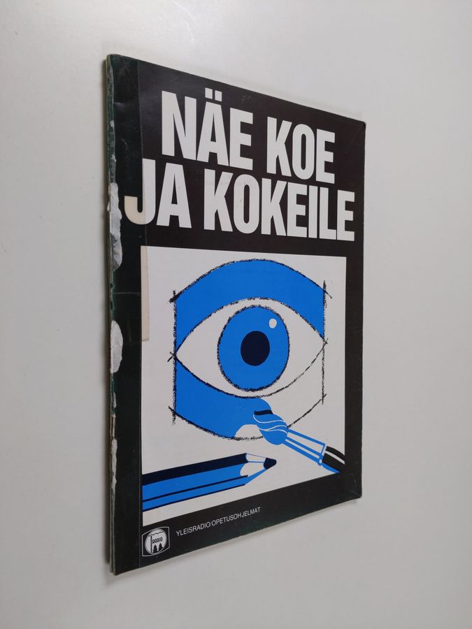 Näe, koe ja kokeile
