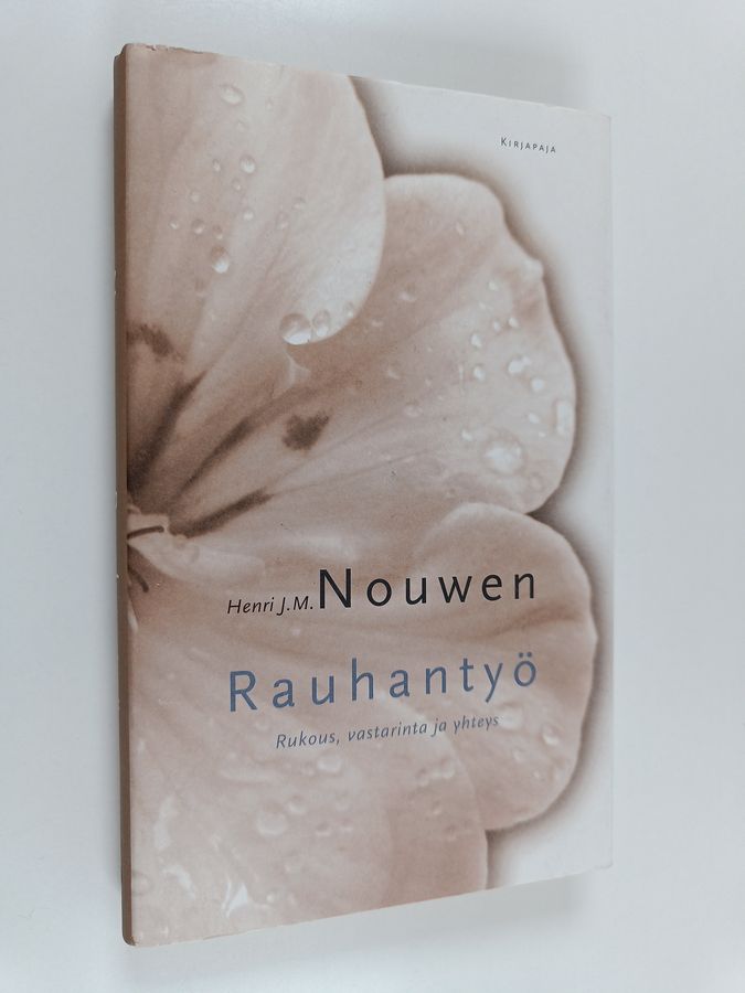 Rauhantyö