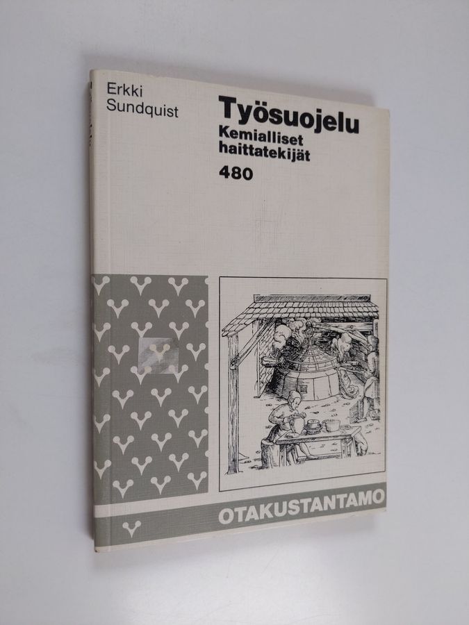 Työsuojelu