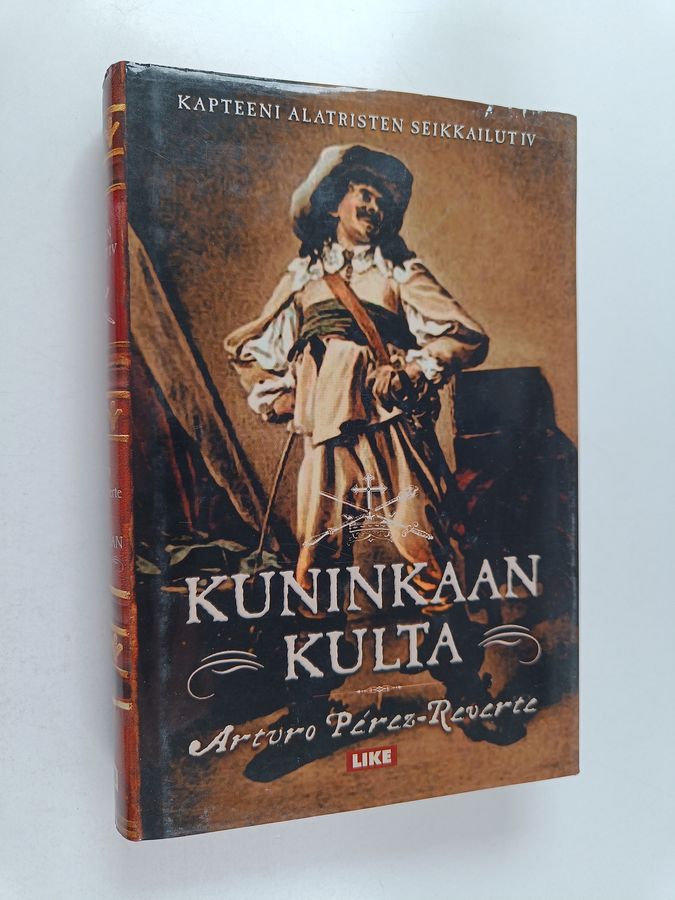 Kuninkaan kulta